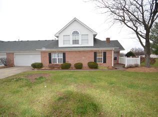 127 Crabapple Br, La Grange, KY 40031