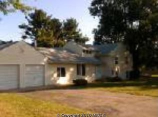 9230 Marydell Rd, Ellicott City, MD 21042