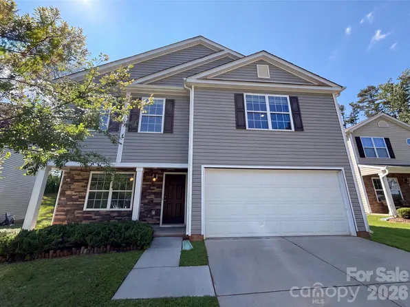 2014 Tarzi Ln, Charlotte, NC 28215
