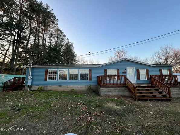 206 Wallace St, Hornbeak, TN 38232