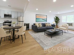 181 Chauncey St #2A, Brooklyn, NY 11233