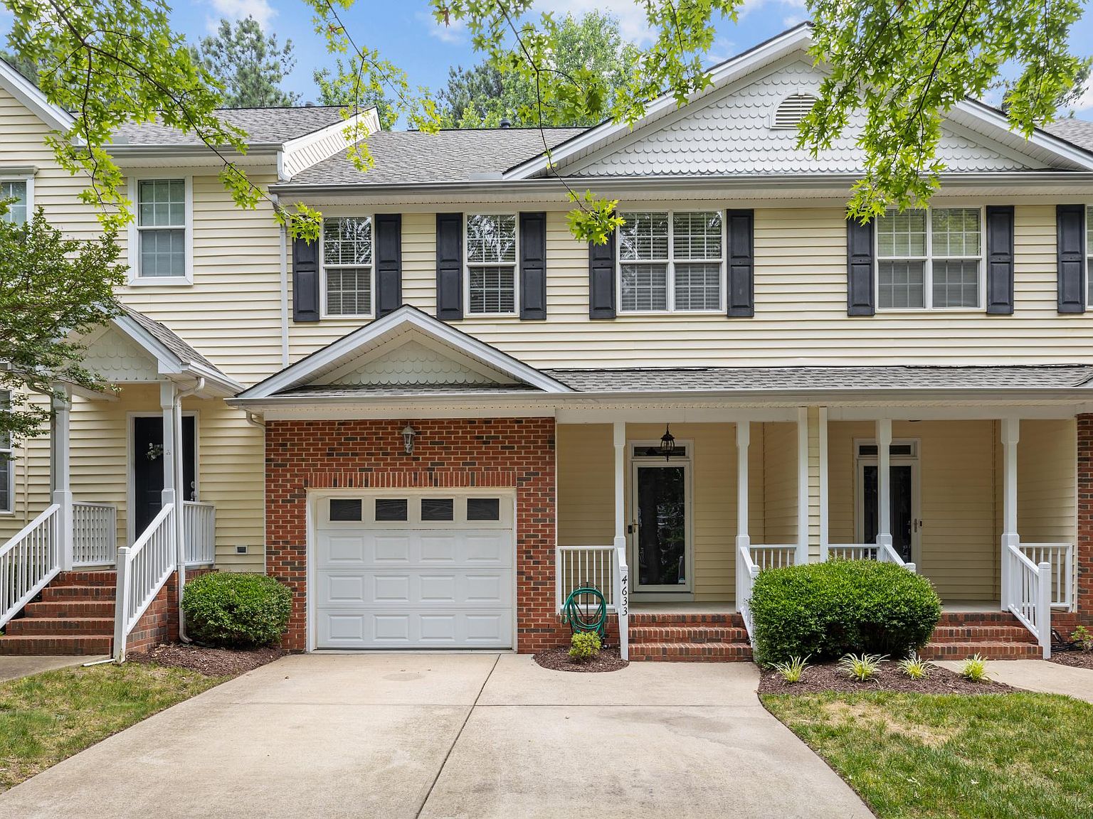 4633 Malone Ct, Raleigh, NC 27616 Zillow