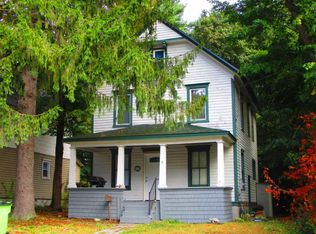 5 Rose Ave, Oneonta, NY 13820