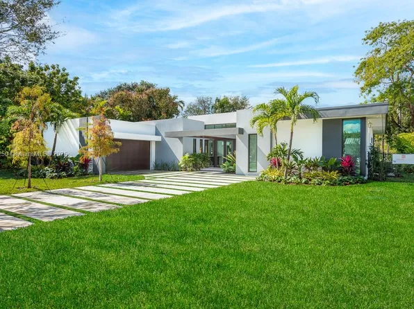 6616 SW 64th Ave, South Miami, FL 33143
