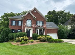 107 Belvedere Ln, Waxhaw, NC 28173