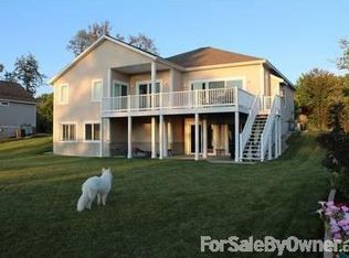 5825 Chandonnet Dr, Muskegon, MI 49444