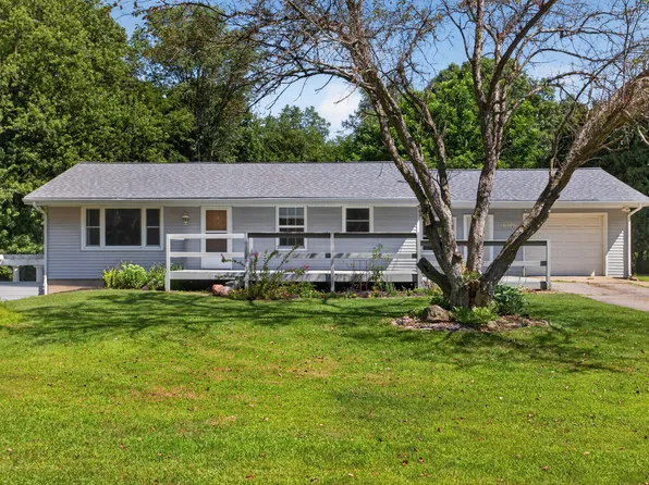 6500 McCain Rd, Spring Arbor, MI 49283