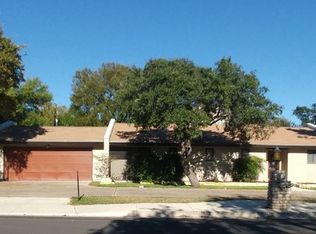 1732 Glen Rd, Kerrville, TX 78028