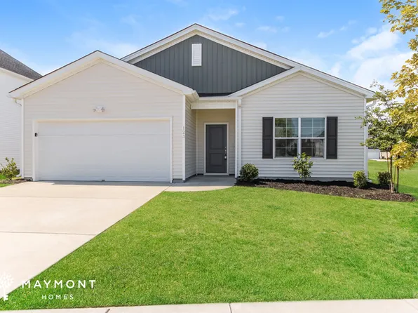 123 Shire Dr, Summerville, SC 29486