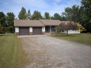 148 River Dr, Plover, WI 54467