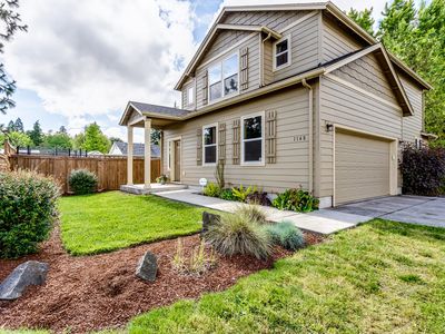 1148 W 21st Ave, Eugene, OR, 97405