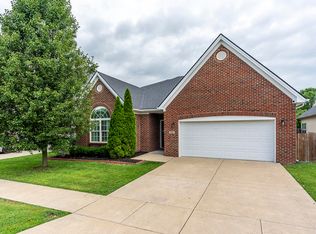 2947 Eminent Dr, Lexington, KY 40511