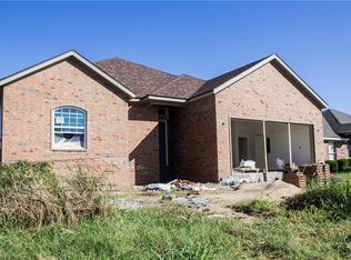 3441 Grayson Ln, Springdale, AR 72764