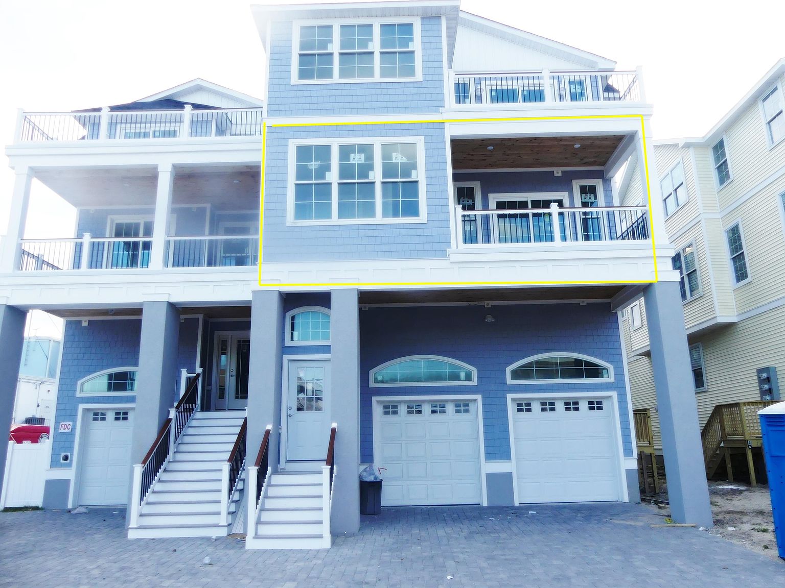 440 E 22nd Ave #430, Wildwood, NJ 08260 | MLS #240432 | Zillow