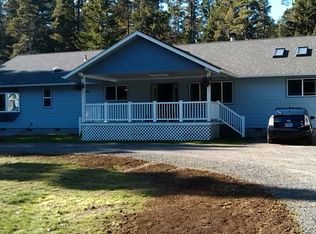 72984 Highway 101, Lakeside, OR 97449