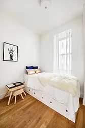 Rented by Time Equities, Inc.