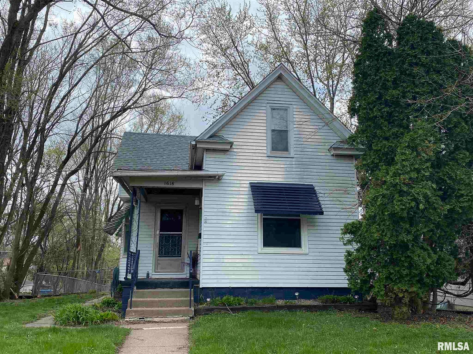 1616 Esplanade Ave, Davenport, IA 52803 Zillow