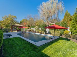 2520 Harlington Ln, Charlotte, NC 28270