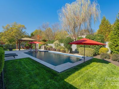 2520 Harlington Ln, Charlotte, NC, 28270