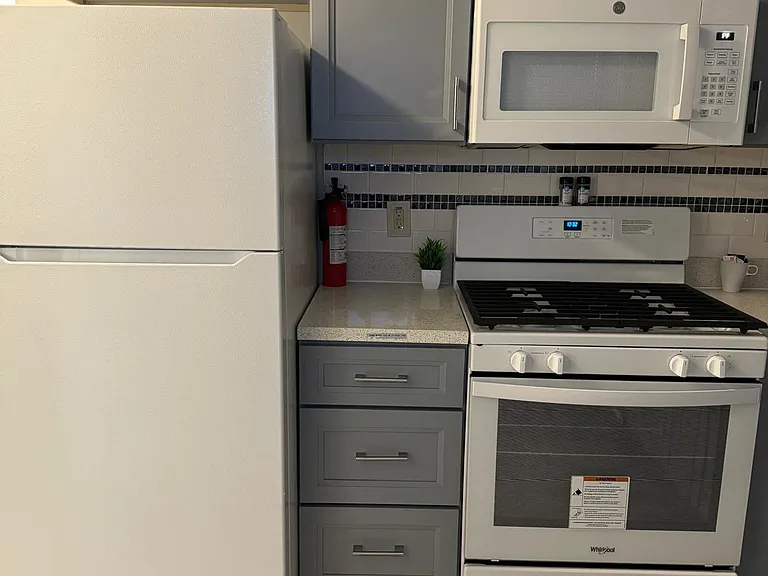 2030 Bancroft Way #5 — Photo 6