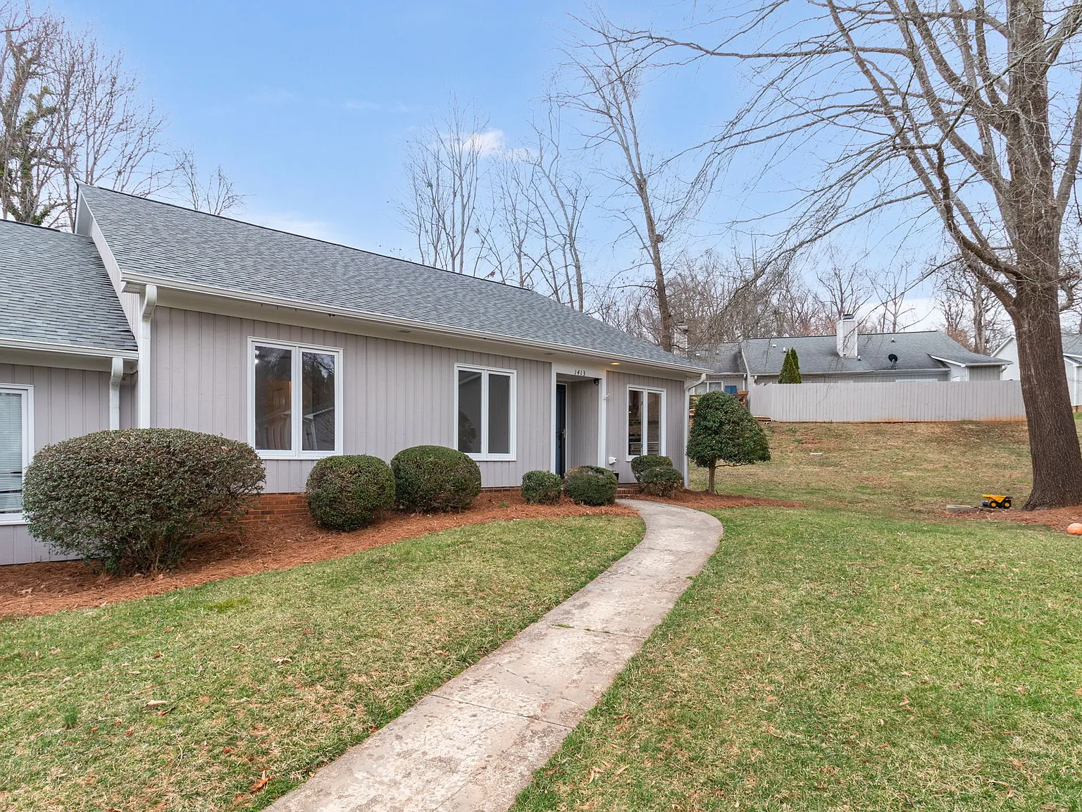 1413 Grantland Place - 1 — Photo 4