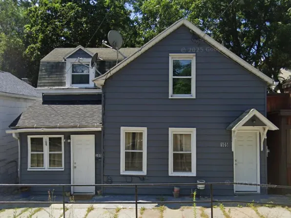 105 Spring St, Catskill, NY 12414