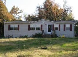 201 & 187 Oels Rd, Mountain Home, AR 72653