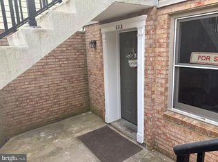 68 N Bedford St #68A, Arlington, VA 22201