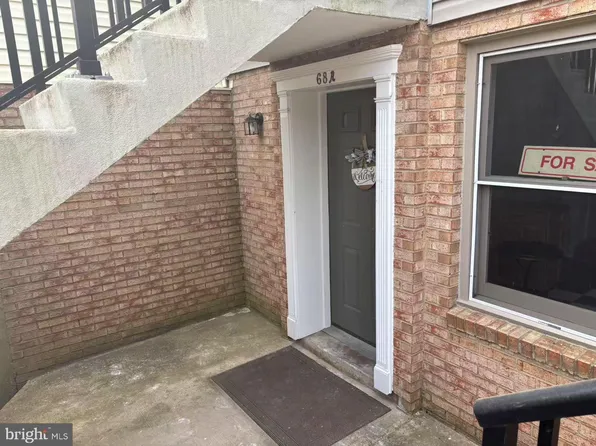 68 N Bedford St #68A, Arlington, VA 22201