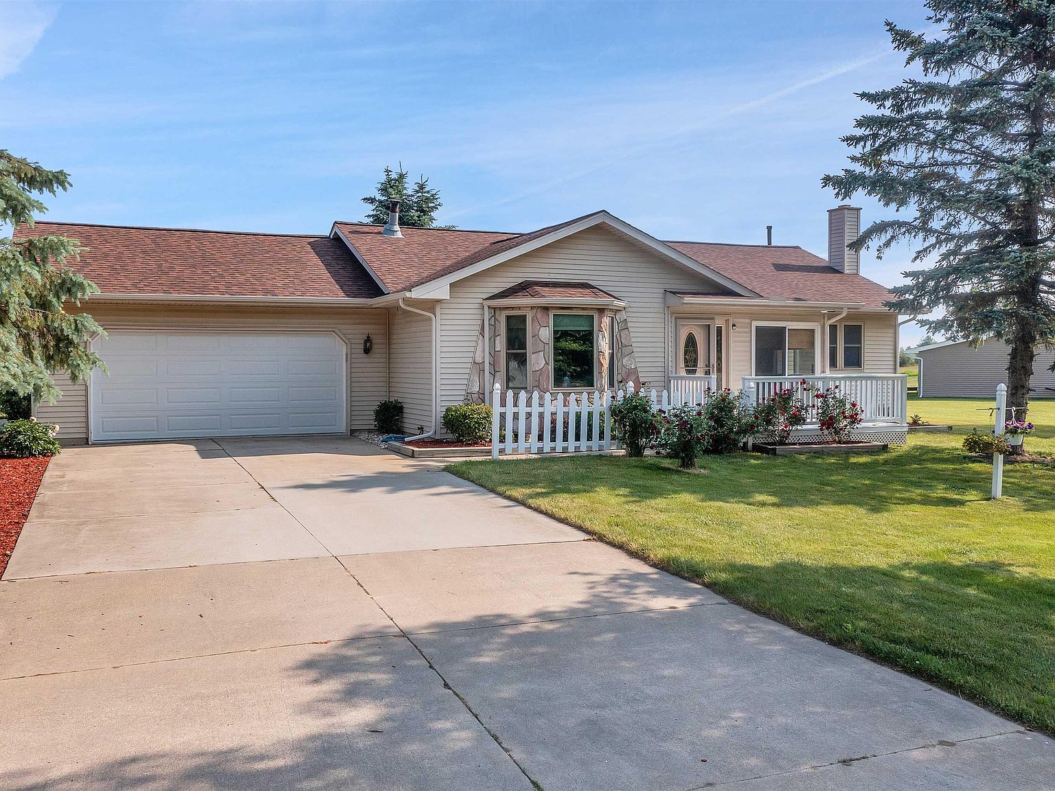 15760 Donald Rd, Capac, MI 48014 Zillow