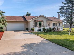 15760 Donald Rd, Capac, MI 48014