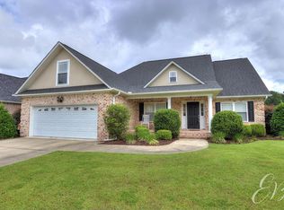 3205 Kiawah Ln, Sumter, SC 29150