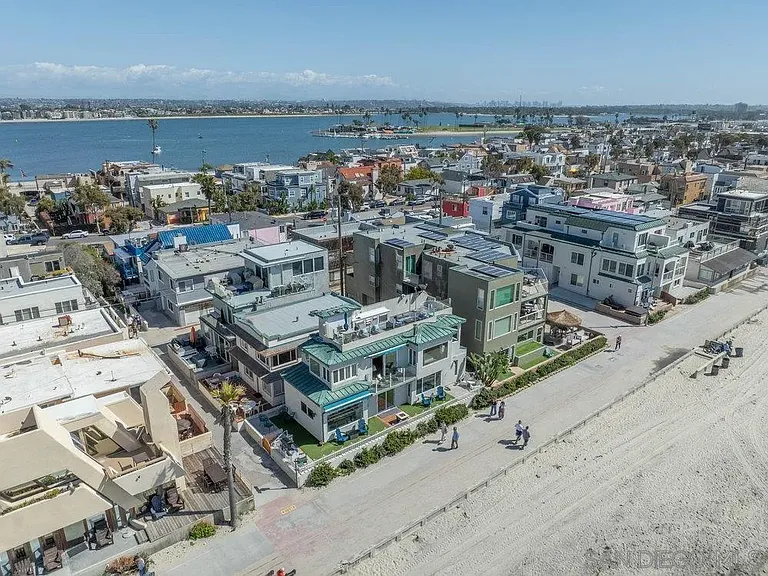 3911 Ocean Front Walk — Photo 6