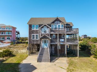 57239 Summerplace Dr, Hatteras, NC 27943