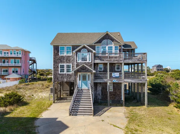 57239 Summerplace Dr, Hatteras, NC 27943