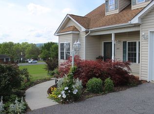 307 Turner Ave, Broadway, VA 22815