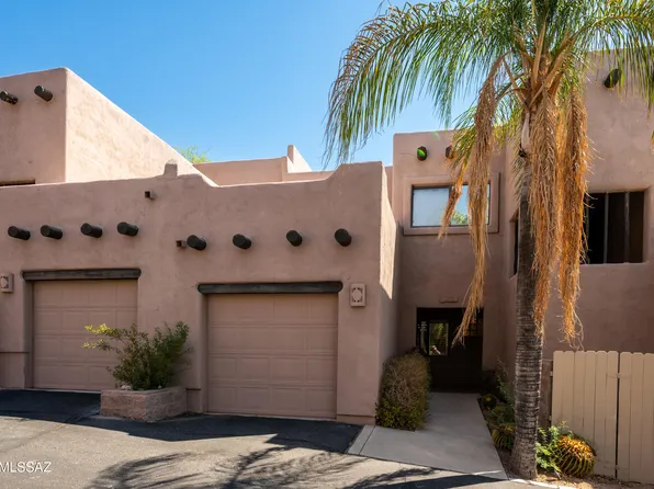 2990 W Trevi Pl, Tucson, AZ 85741