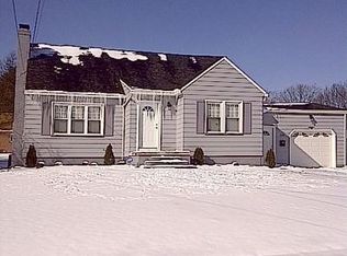 218 Rosemont Ave, Youngstown, OH