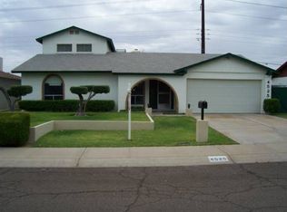 4525 E La Puente Ave, Phoenix, AZ 85044