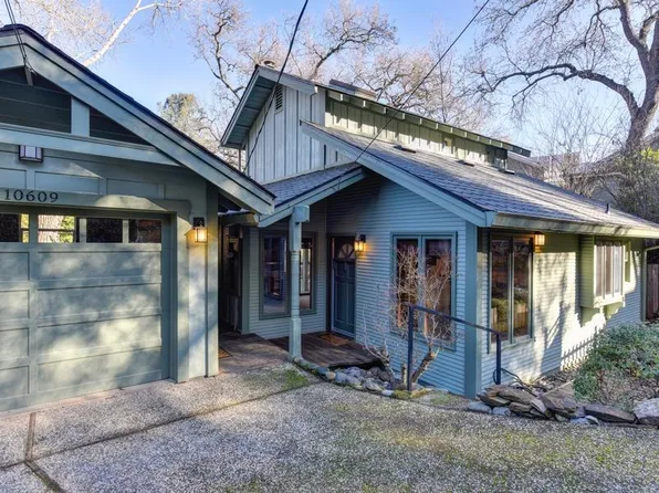 10609 Fleehart St, Amador City, CA 95601