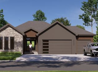 8203 NW 89th Ter, Kansas City, MO 64152