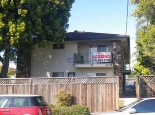 6736 Trigo Rd APT 4, Isla Vista, CA 93117