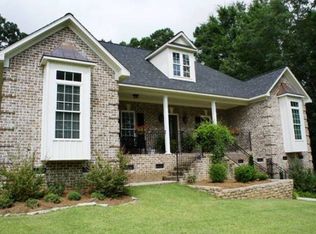 200 Chesterfield Hwy, Cheraw, SC 29520