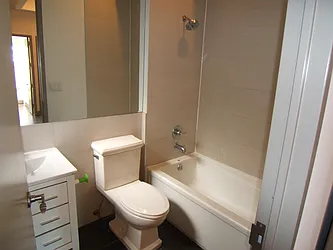 Rented by Joel Weisz, LREB