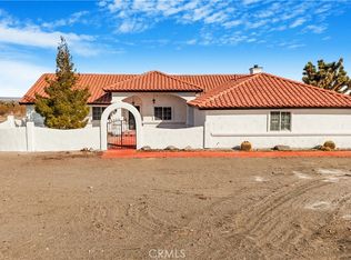 12130 Golden View Rd, Pinon Hills, CA 92372