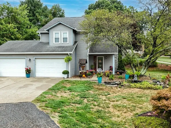 175 Wynnwood Dr, Marietta, OH 45750