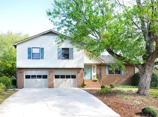 134 Oak Hill Dr, Florence, AL 35633