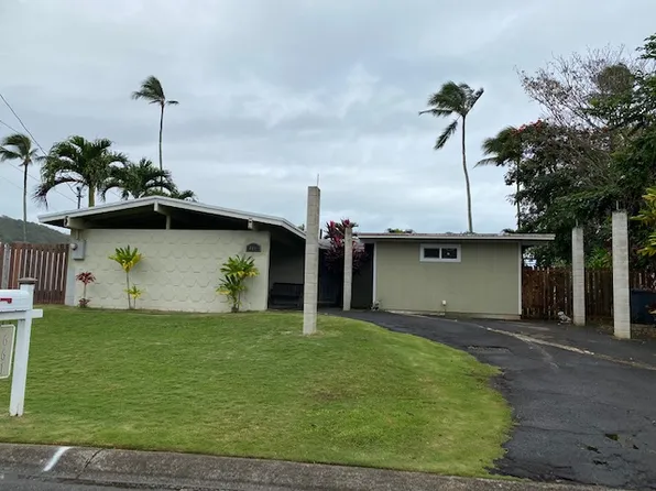 661 Ululani St, Kailua, HI 96734