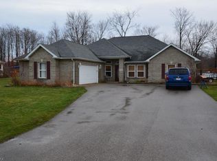 7522 Tamkrist Trl, Conneaut, OH 44030