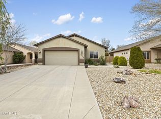 2134 E Sirus Dr, Chino Valley, AZ 86323